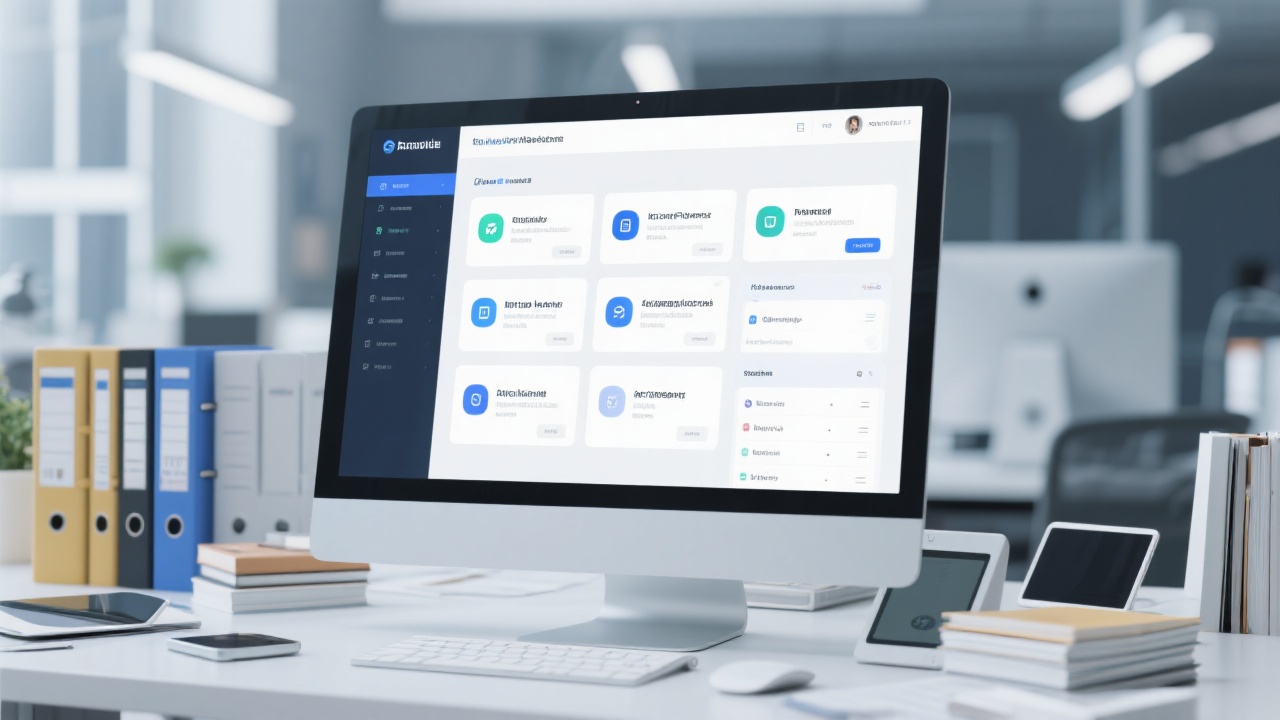 企业必备！如何选择合适的知识库管理软件？