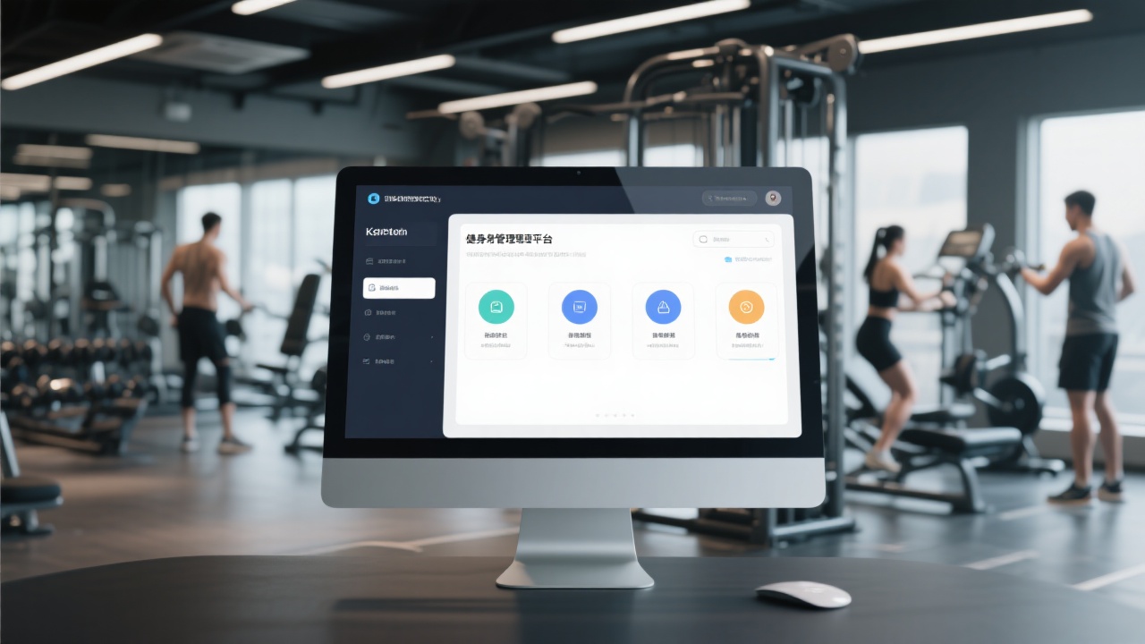 健身房管理平台怎么选？这5个关键点你必须知道！