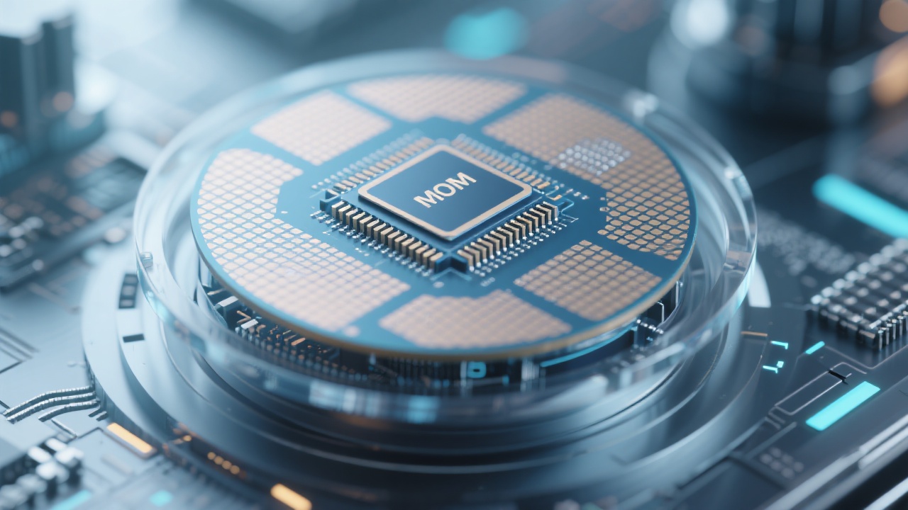 半导体MOM技术揭秘：如何改变电子制造业？