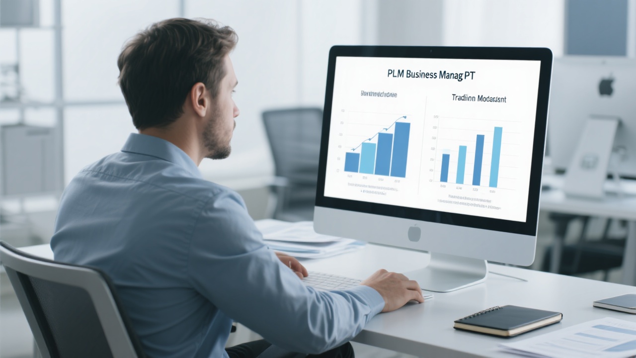 集团公司PLM 业务管理与传统管理模式的区别