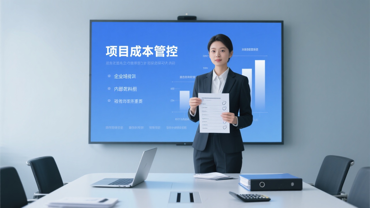 集团公司项目成本管控实施前的完整检查清单