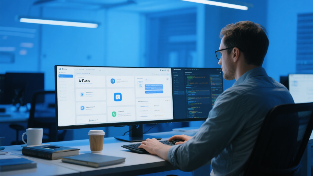 开发者aPaaS工具选哪个?轻松提升开发效率的秘诀!