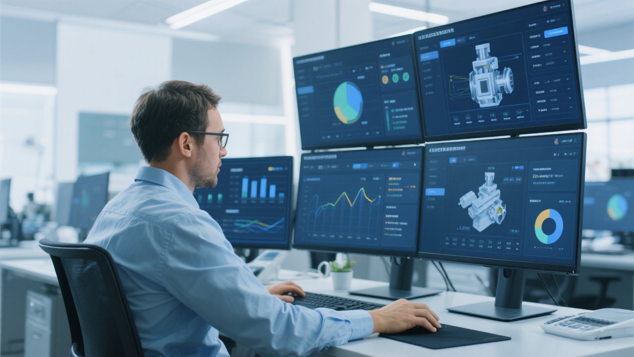 企业设备巡检软件怎么选？这几点你必须知道！