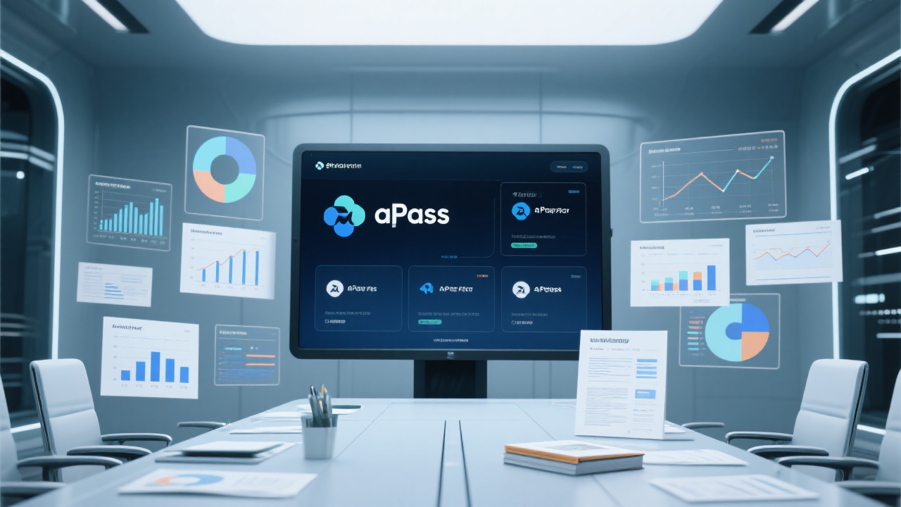 2025年如何选对aPaaS平台？最全选型指南揭秘