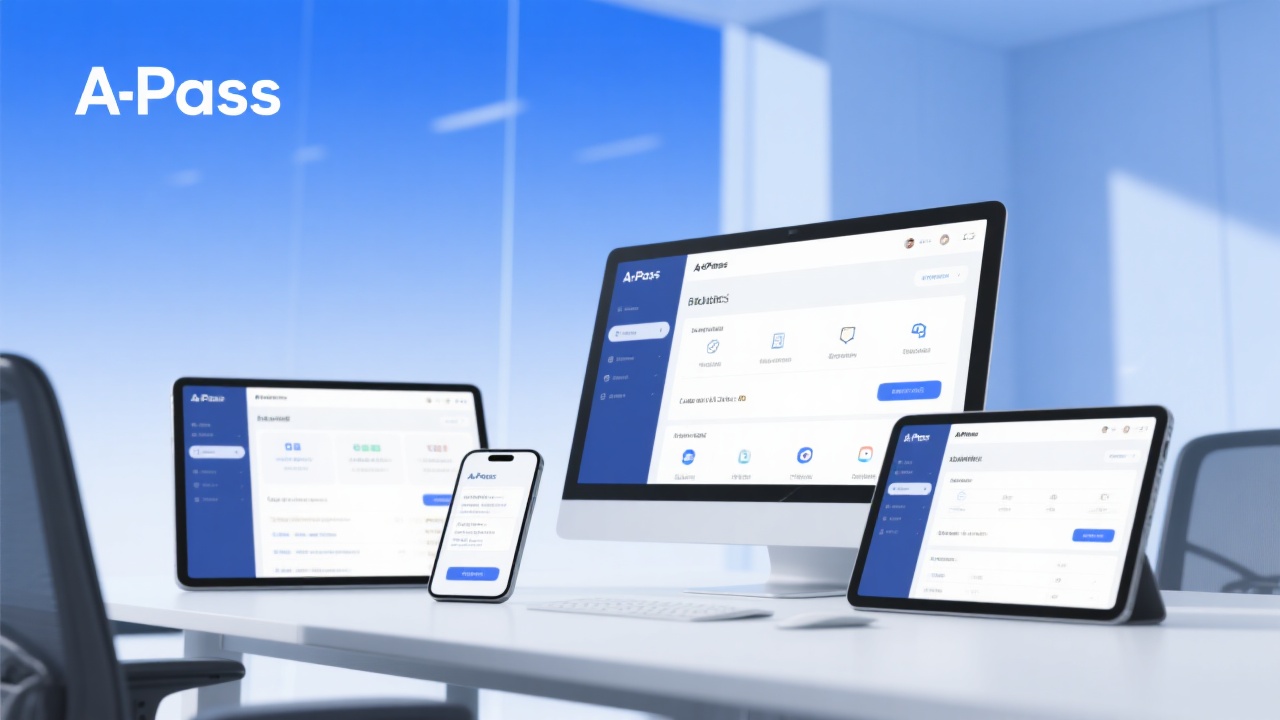 aPaaS多端适配怎么做？轻松搞定全平台适配攻略