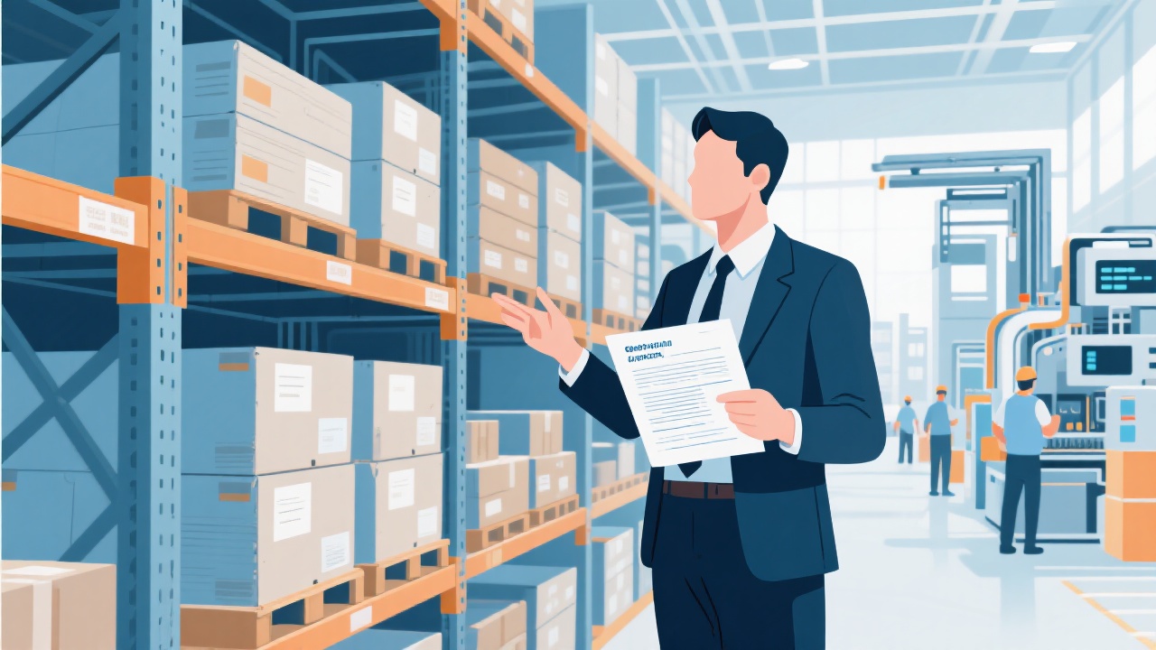 关于物流企业质量报告管理的10个常见问题及权威解答