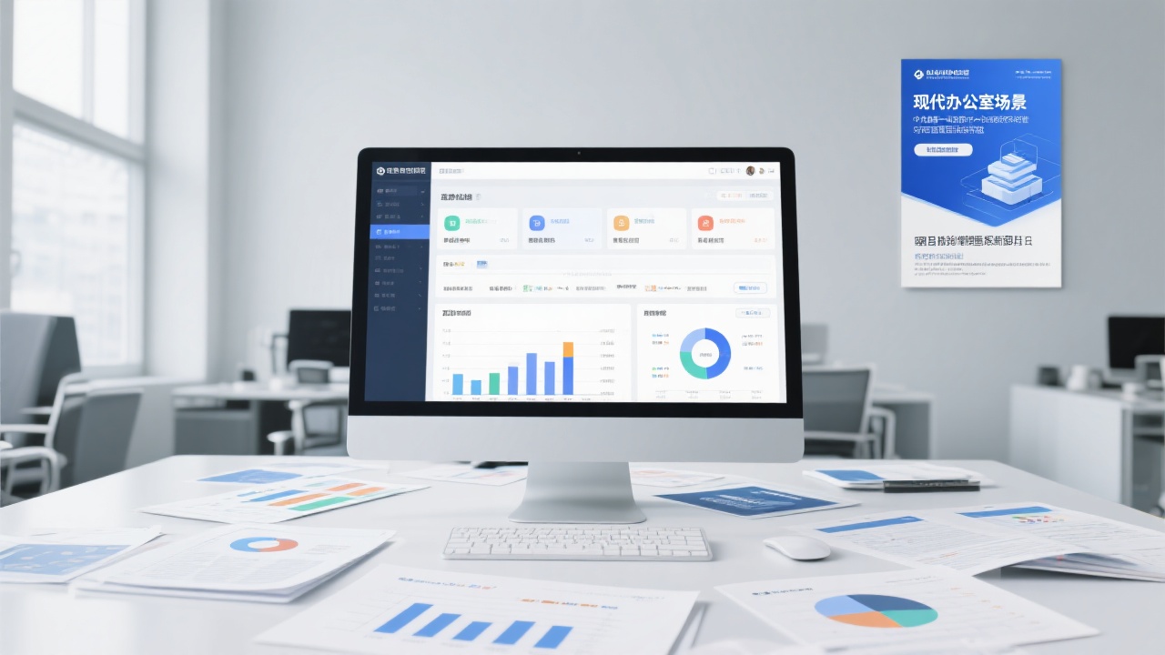 证券行业ERP项目管理系统：如何选型不踩坑？