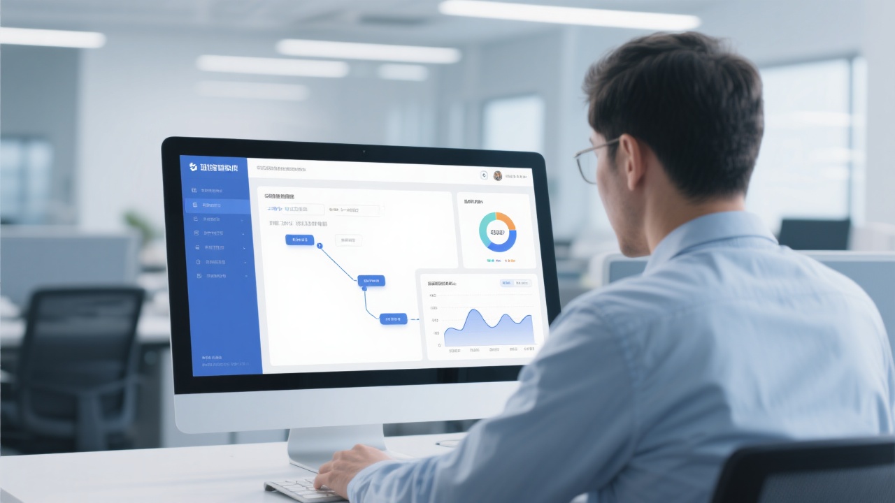 零代码搭建巡检管理解决方案，真的这么简单？