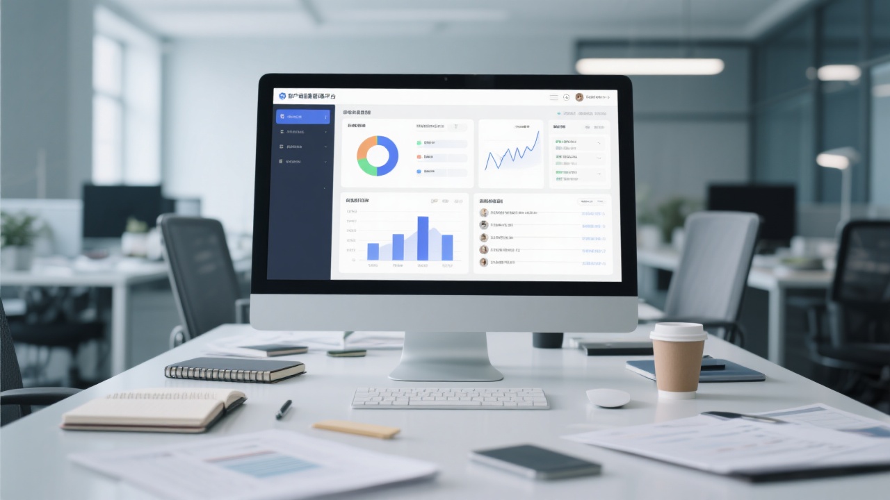 客户线索管理平台怎么选？掌握这几点轻松搞定！