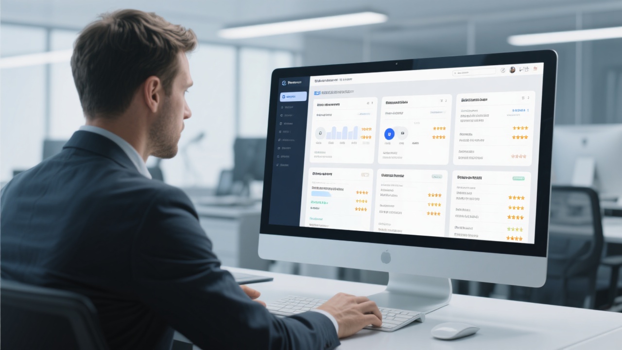 2025年最靠谱的线索管理系统哪家好？用户真实评测揭晓！