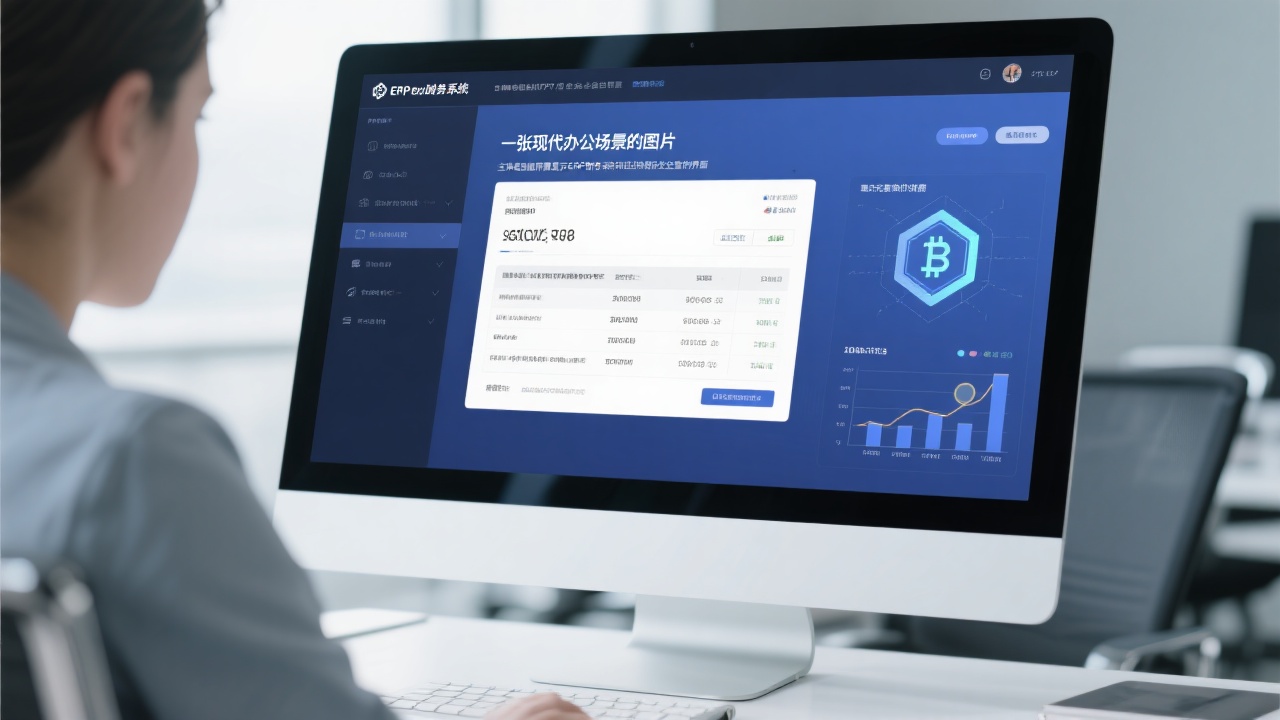 ERP财务系统如何结合区块链技术优化发票管理？