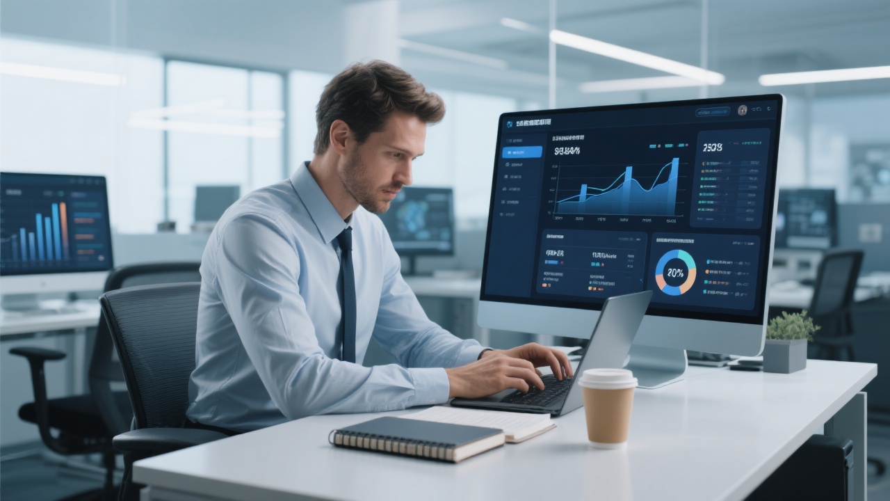 如何用线索管理工具提升线索利用率？高效秘诀大公开！