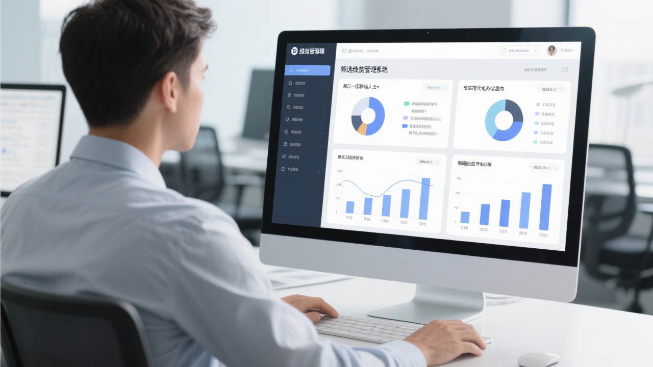 如何选对线索管理系统基础版？一步搞定选型攻略