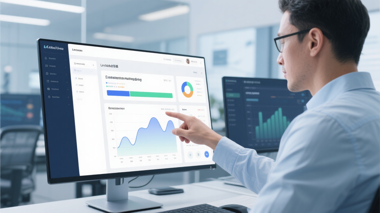 零代码搭建工程项目管理软件，真的靠谱吗？