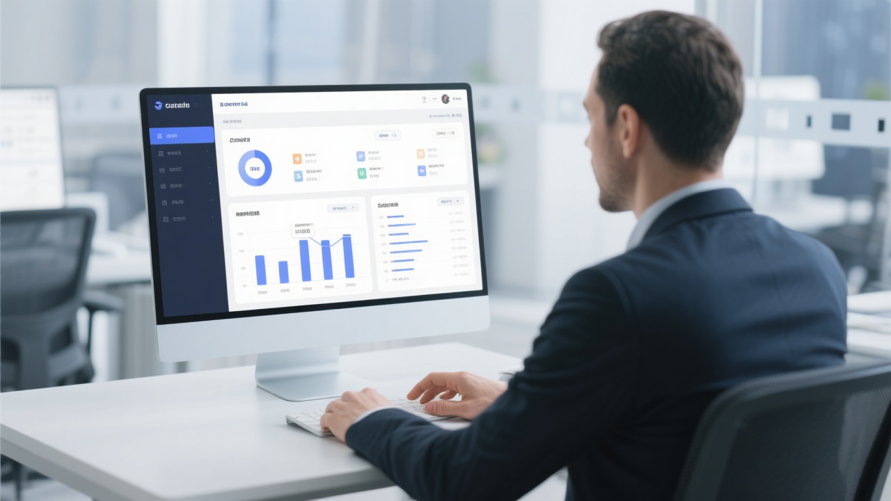 无代码电商CRM：轻松管理客户关系，提升销售业绩