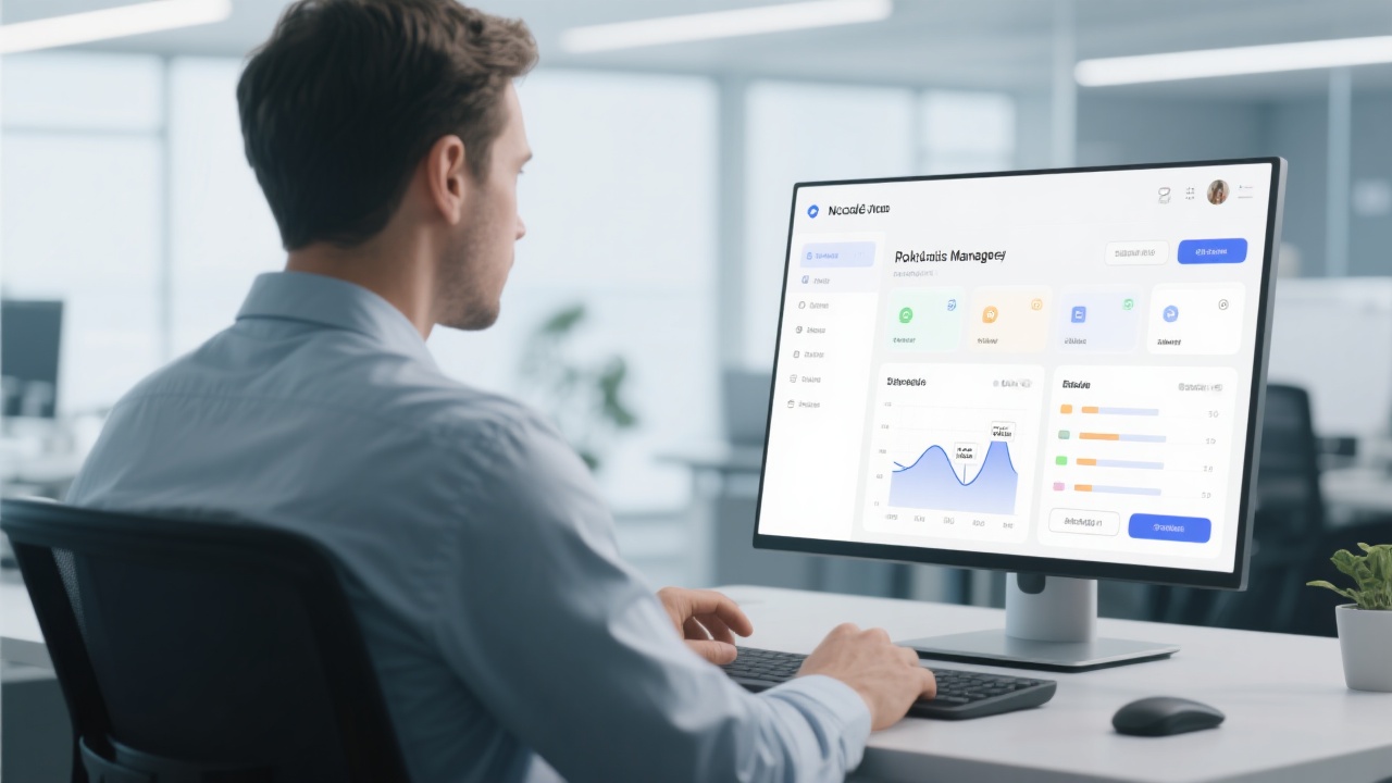 不懂代码也能轻松搞定！无代码采购品类管理怎么做？