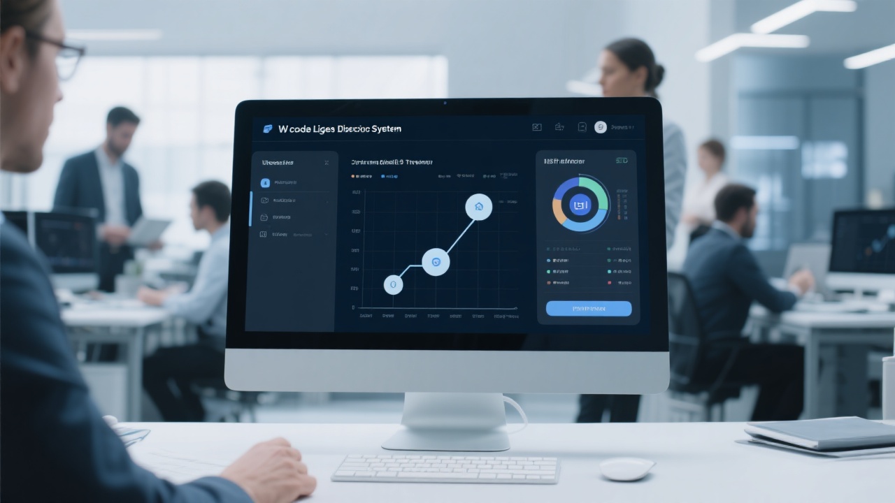 无代码线索分配是什么？企业效率提升神器！