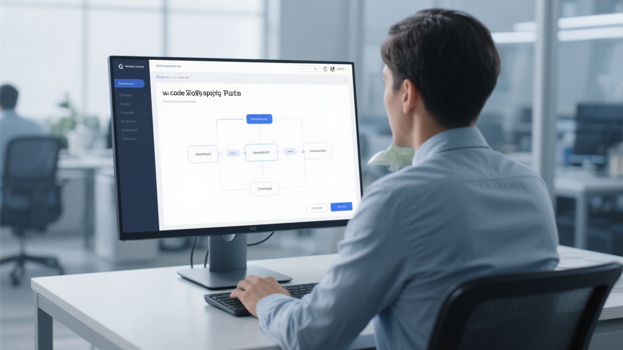 无代码采购申请流程，真的能简化企业采购吗？