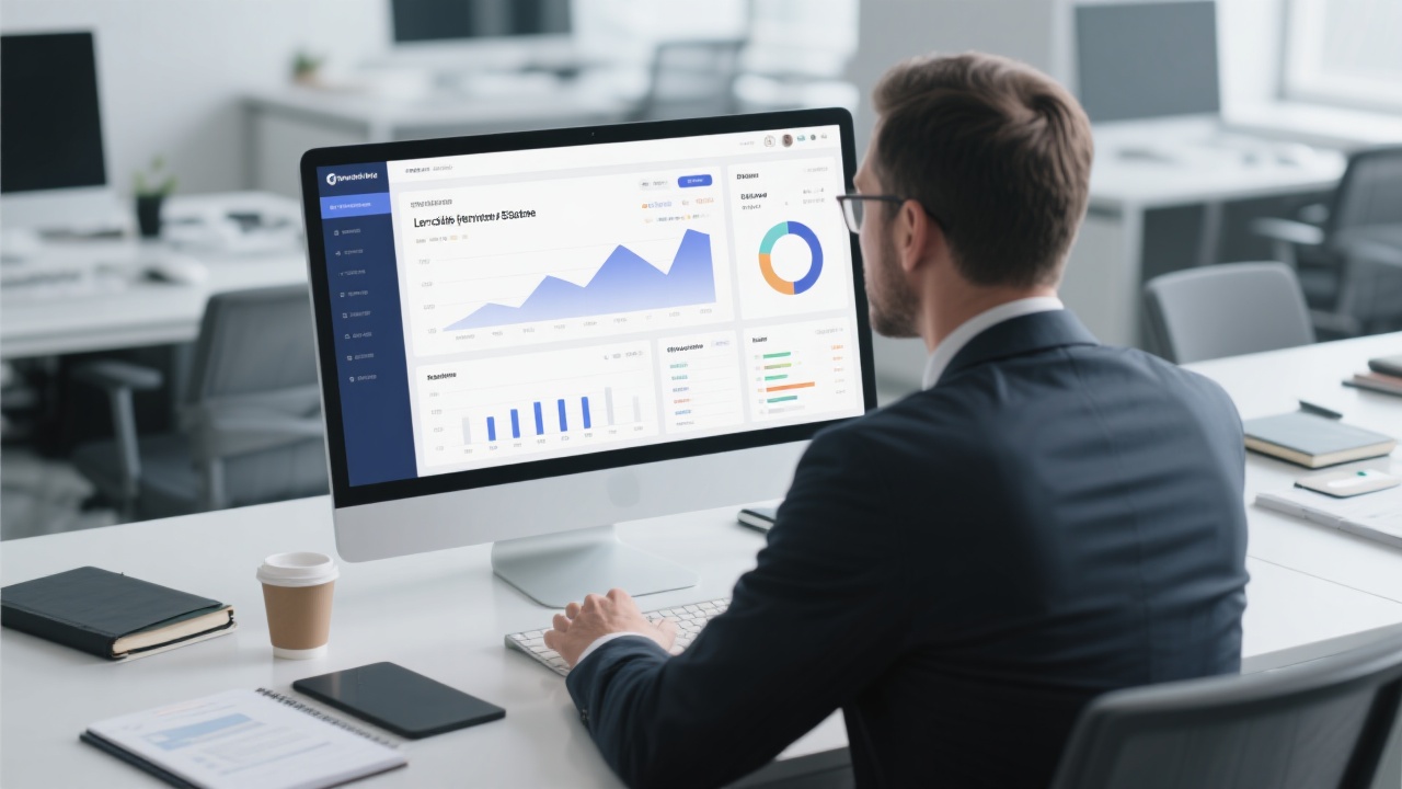 零代码绩效考核系统真的好用吗？企业实测效果揭秘！