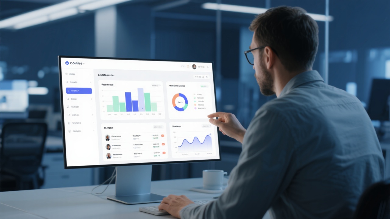 不懂编程也能轻松搞定？无代码活动管理系统真的这么神？