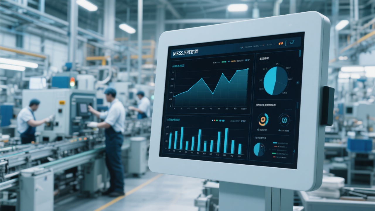 中小企业发展，MES系统是必备利器吗？