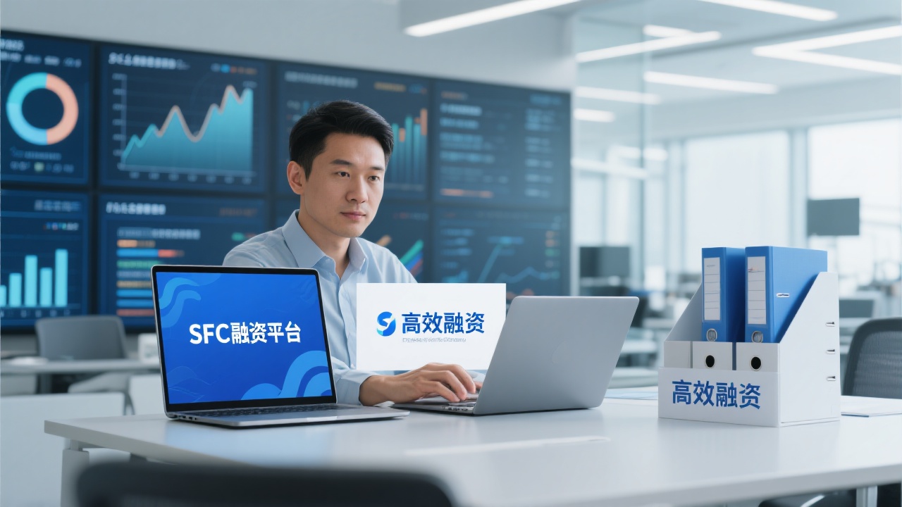 小微企业SFC如何轻松融资？揭秘高效解决方案！