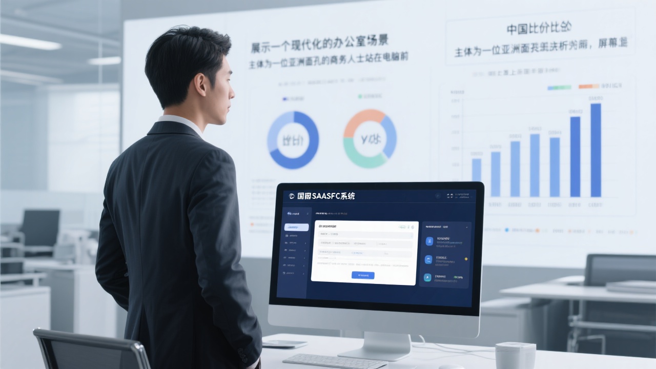 国产SaaSSFC系统：选它还是选国外？揭秘性价比真相！