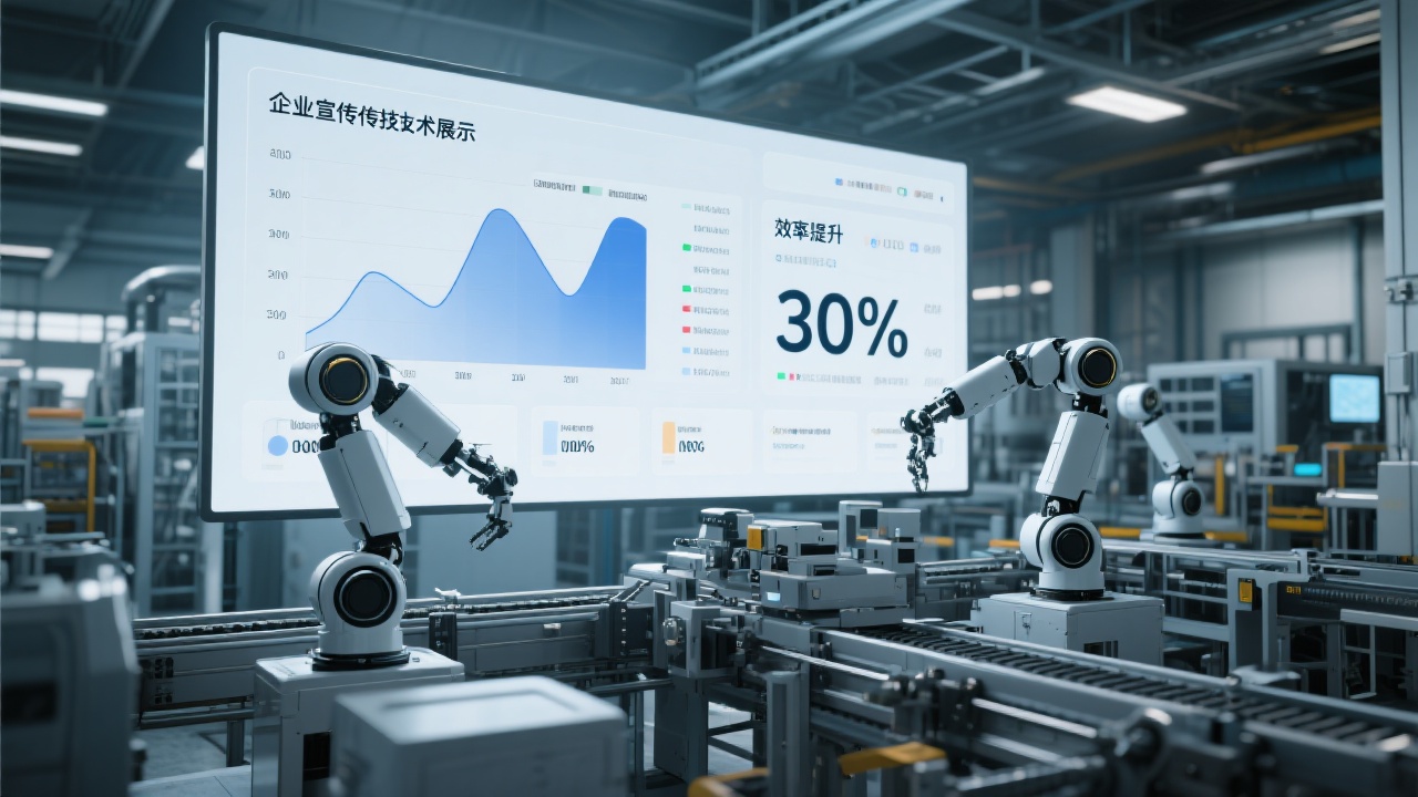 智能产品生产管理系统：如何帮你提升效率30%？