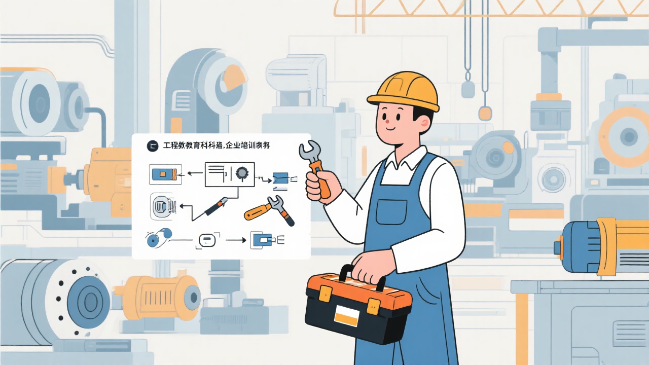 什么是设备维护策略？用最简单的话解释复杂概念