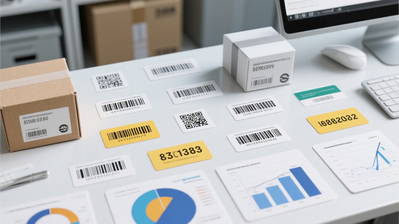 序列号管理有哪些类型？不同应用场景下的分类盘点