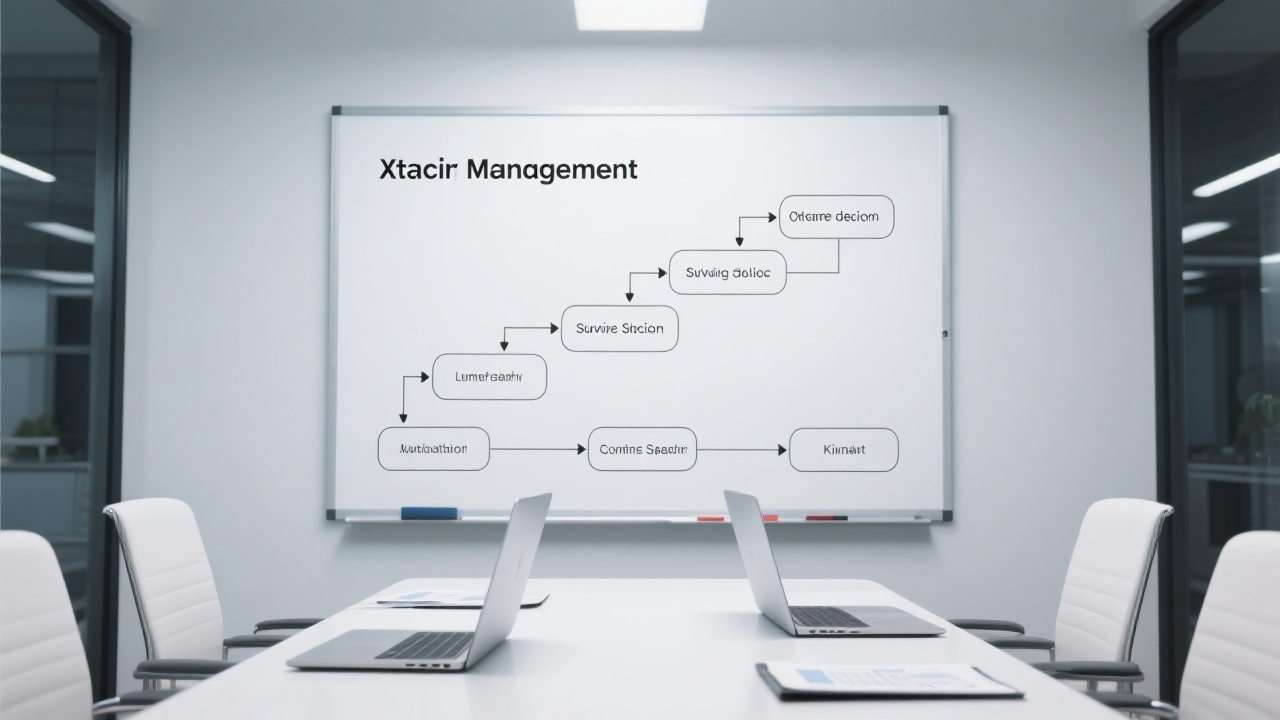 外协管理原理全解析：企业外包的幕后逻辑