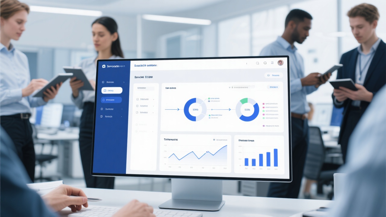 零代码开发工单管理软件，真的能省时省力吗？