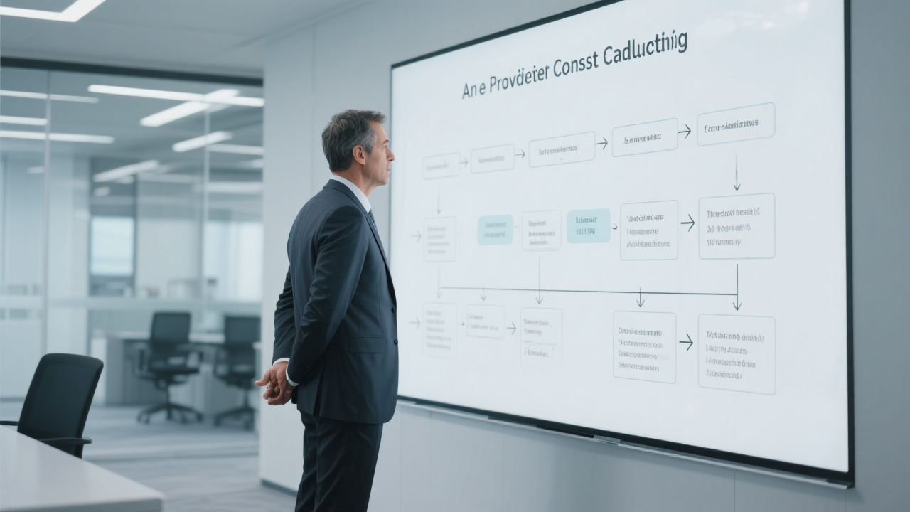 在制品成本计算步骤详解：从入门到精通