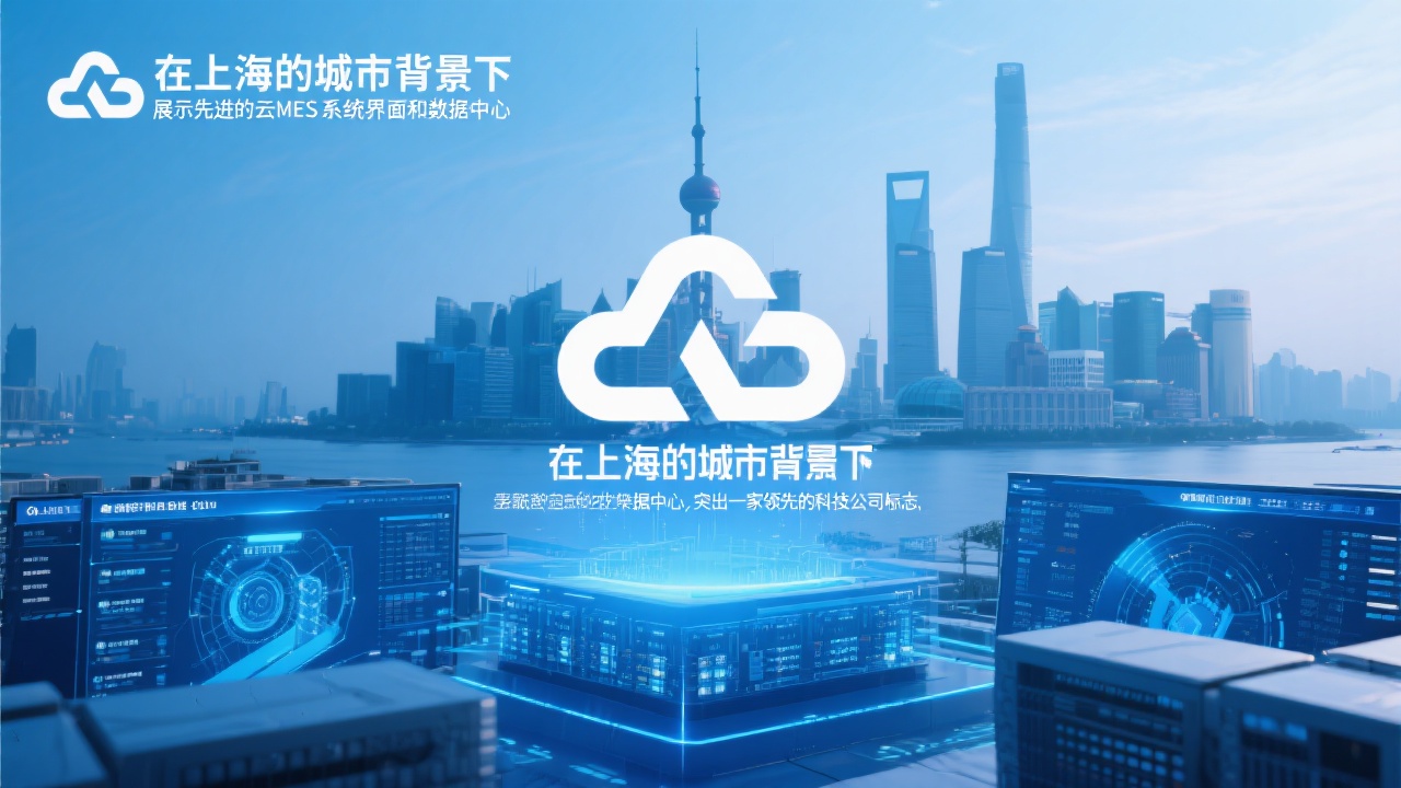 2025年上海云MES系统哪家公司最好？选对不后悔！