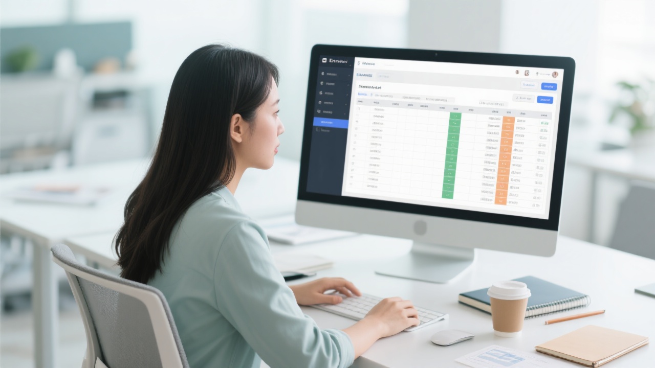 在线Excel开发入门指南：小白也能轻松上手！