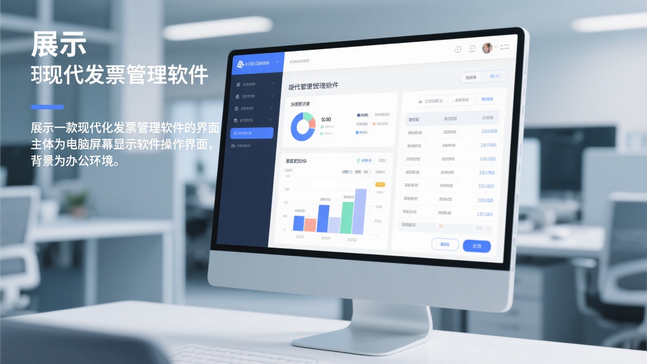 不用自己开发，这款发票管理软件真的靠谱吗？