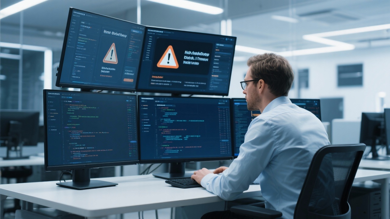 企业级研发平台怎么选？避开这些坑，高效研发不是梦！