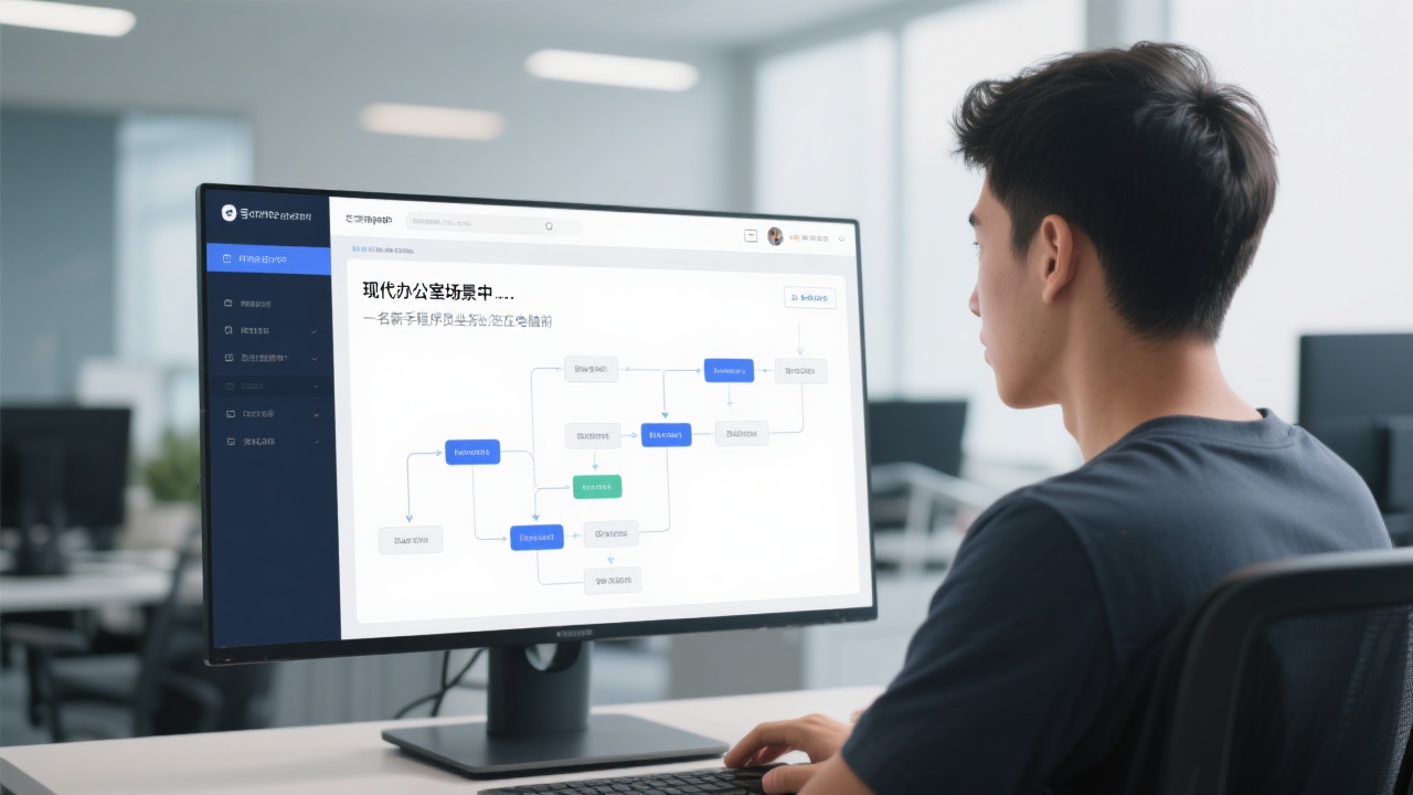 零代码搭建ERP系统，真的可行吗？新手必看！