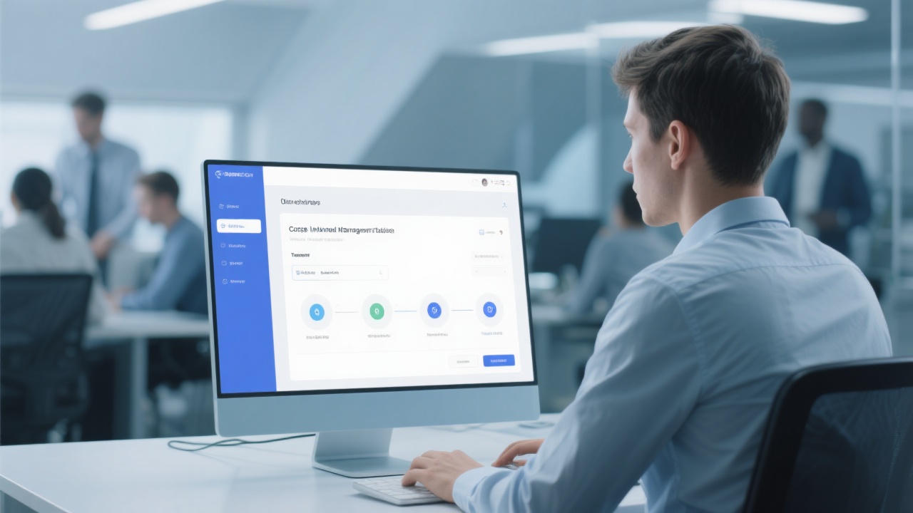 低成本新员工入职管理工具，真的靠谱吗？