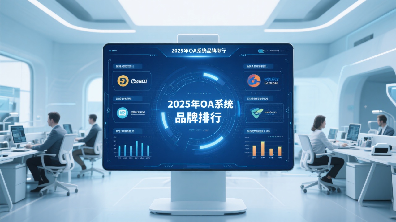 2025年OA系统品牌排行，哪家最强？