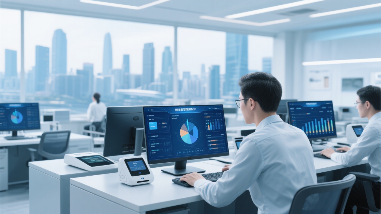 重庆生产管理系统服务哪家强？选对不选贵！