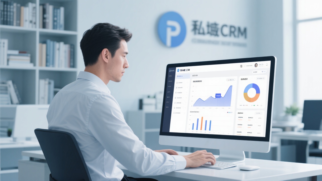 私域CRM客户管理系统，真的能提升业绩吗？