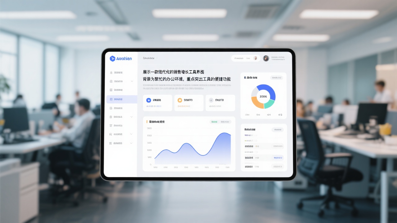 轻松提升销量！这款便捷化销售增长工具你试过吗？