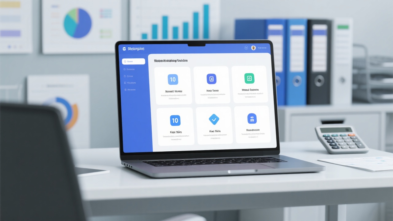 供应商对账管理工具的10个关键技巧，助你快速上手