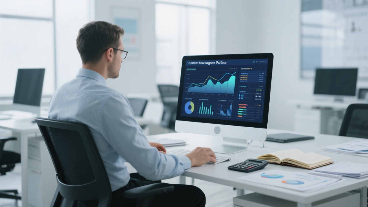 成本管理平台与传统成本控制的核心区别