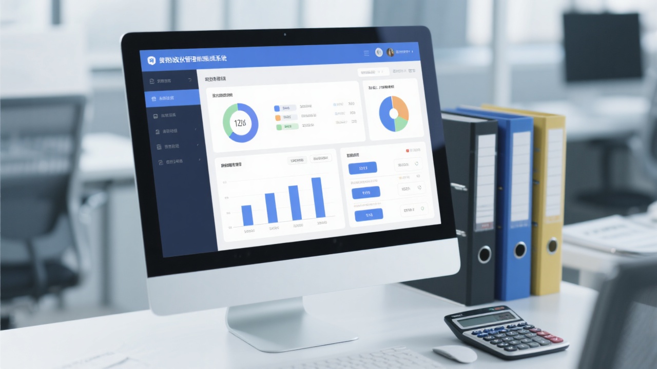 提升费用报销管理系统效果的7个实用建议