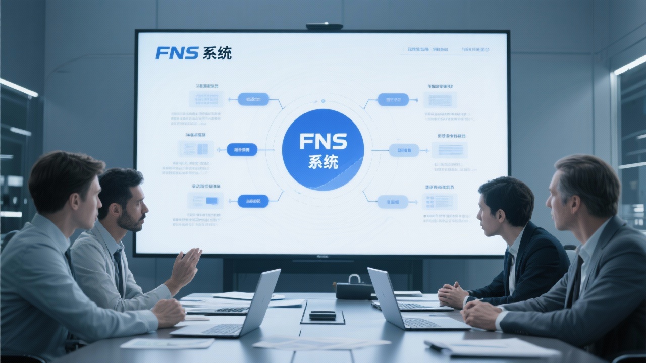 什么是FNS 系统？快速理解核心概念