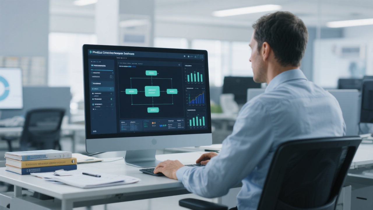 什么是产品生命周期管理软件？核心概念与基础解析