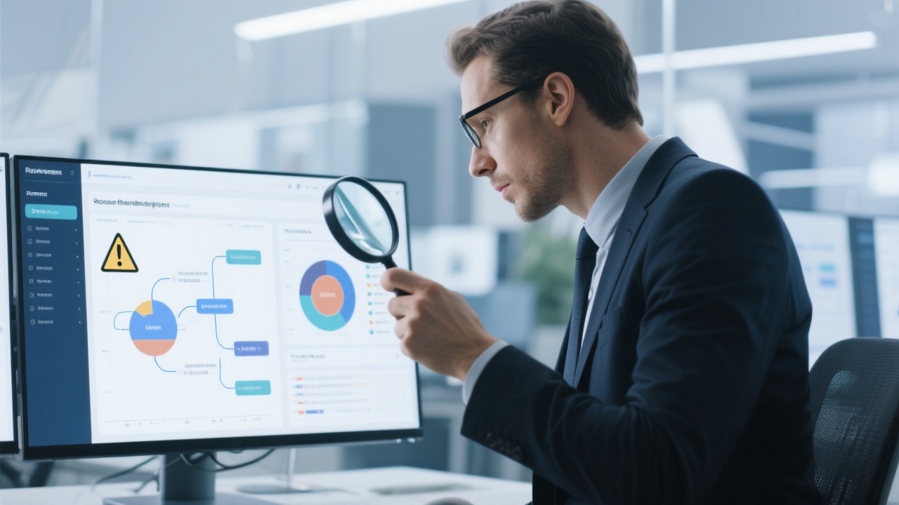 避免这些供应商与资源管理集成工具使用误区，少走弯路