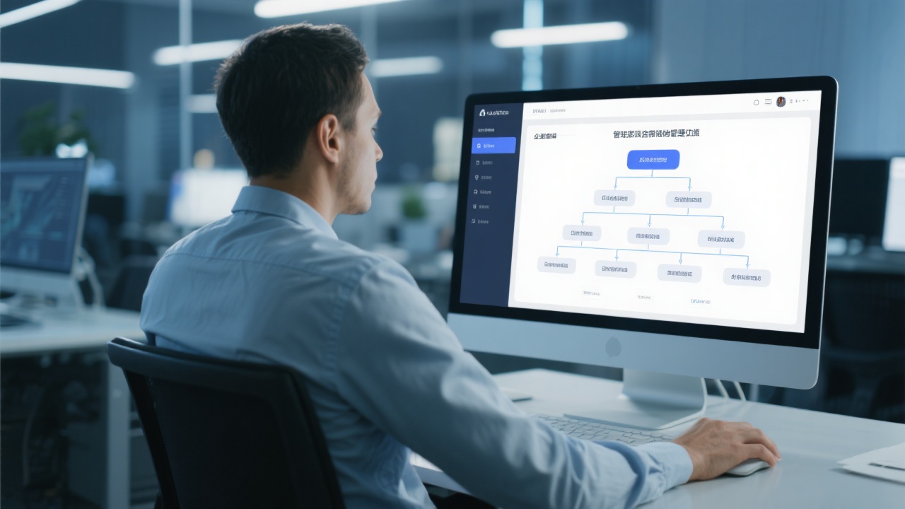 组织架构管理工具的10个关键技巧，助你快速上手